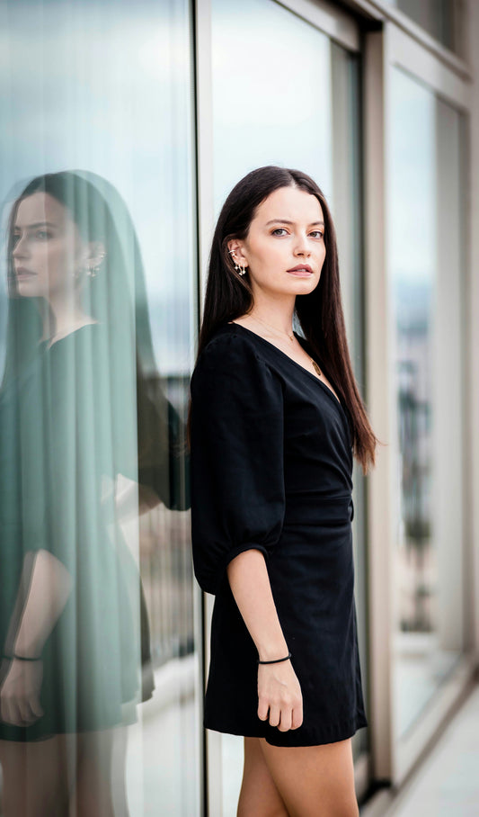 The Ultimate Guide to Choosing Clothes That Flatter Your Body Shape